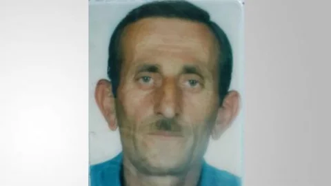 Çatıdan düşen şahıs hayatını kaybetti!