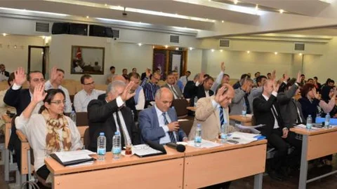 Şehzadeler Belediyesi'nin stratejik planı hazır!