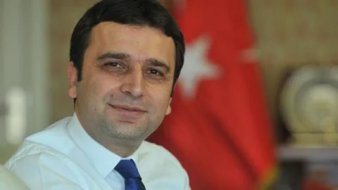 AK Parti İl Başkanı Köse'den bayram mesajı!