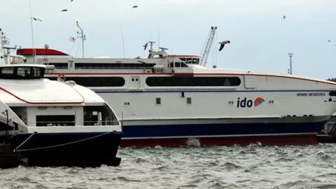 İDO'dan bayram müjdesi!