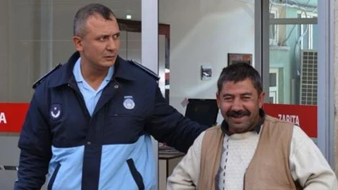 Bor'da dilencilere geçit yok!