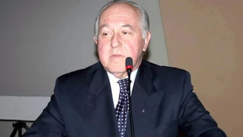 Alp Yalman'a rakip çıktı!