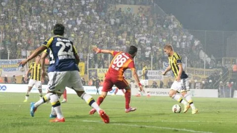 Bayramda maç, Noel'de tatil!