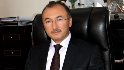 Başkan Köksoy'dan Kurban Bayramı mesajı!