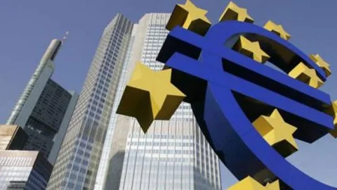 Avrupa Merkez Bankası faizi değiştirmedi!