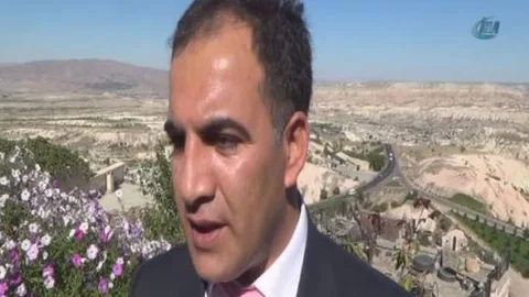 Meme kanseri bilinçlendirme ayı etkinlikleri!