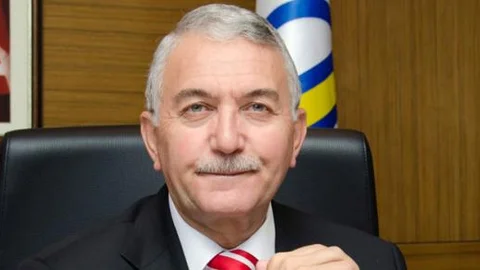 Rektör Gönen'in Kurban Bayramı mesajı!