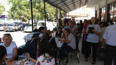 Didim Add'den Kermes