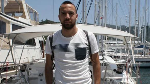 Sercan Yıldırım'a haciz şoku!