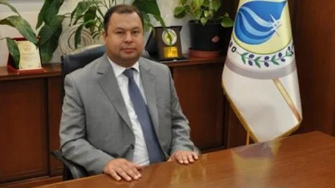 Başkan Dinçer'in Kurban Bayramı mesajı!