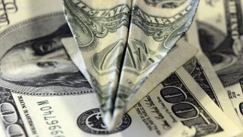 Dolar 2,27'nin altına indi!