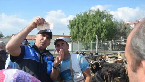 Gelibolu polisinden dolandırıcılığa karşı uyarı!