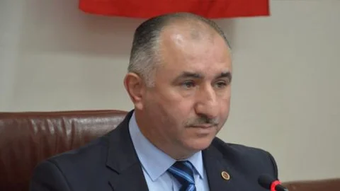 Orhangazi'de enerji hatları yer altına alınıyor!