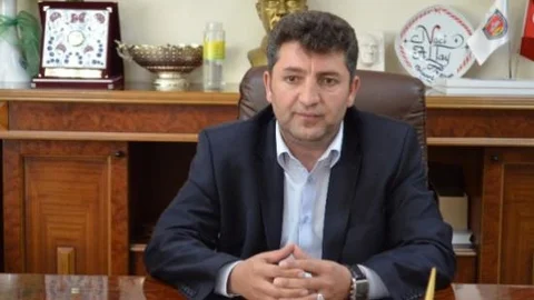 Erzurum Şoförler Odası Başkanı Altay Bayram Öncesi Sürücüleri Uyardı