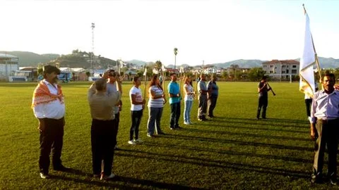 Türkiye'nin ilk karma mehteran takımı kuruldu!