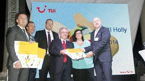 Gloria Hotels&Resorts ödüllere doymuyor!