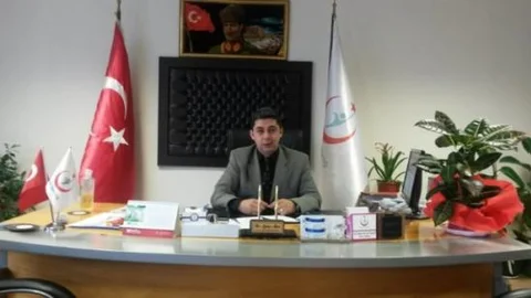 Sağlık Müdüründen Ani Hava Değişliği Uyarısı