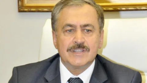 Bakan Eroğlu bayram tatilini Afyonkarahisar'da geçirecek!