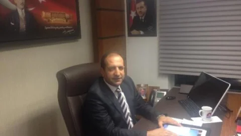 Ak Parti Van Milletvekili Çiftçi'den Kurban Bayramı Mesajı