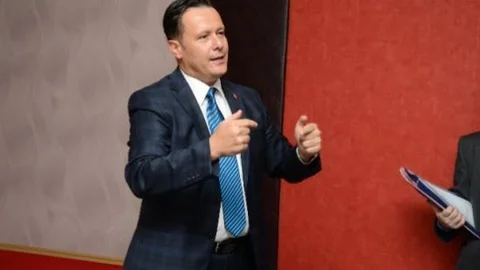 Altıeylül Belediye Meclisi Toplandı