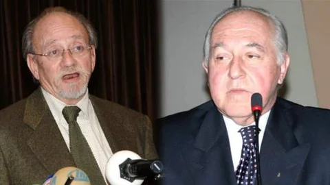 İşte Galatasaray'ın başkan adayları!