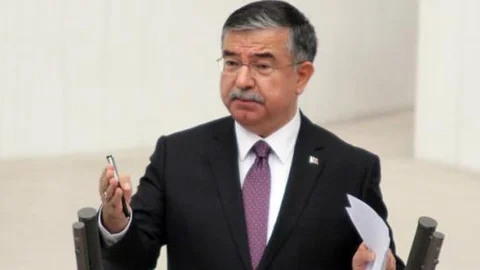 IŞİD tehdidine karşı net konuştu!