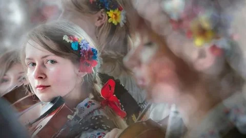 Frederic Chopin nostaljisi Fatih'te!