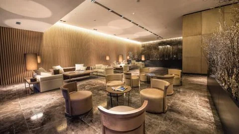 Folkart Towers'ta hareketli günler!