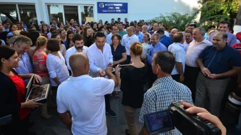 Bodrum bayrama hazır!