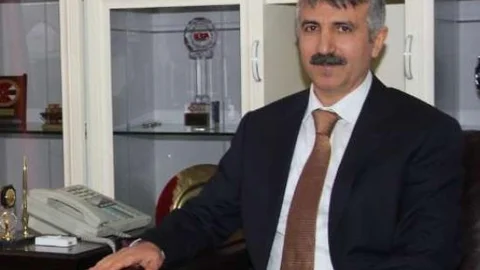 Bayburt Valisi Mükerrem Ünlüer'den Ramazan Ayı Mesajı