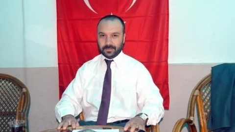 Isparta'da İhsanoğlu'na Tepki