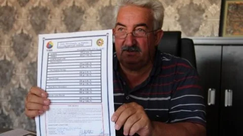 Ekmek Artık Tek Fiyattan Satılacak