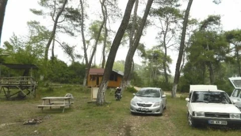 Kokar Kaplıcası İlgi Bekliyor