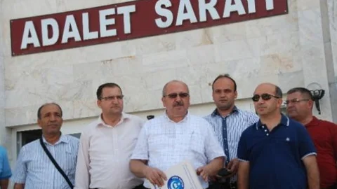 Türk Eğitim-sen'den Suç Duyurusu