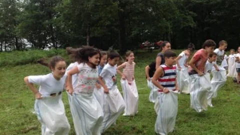 Arhavi Emniyetinden Anlamlı Etkinlik