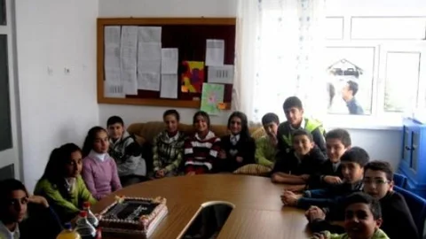 Teog'da Yüzde 100 Başarı