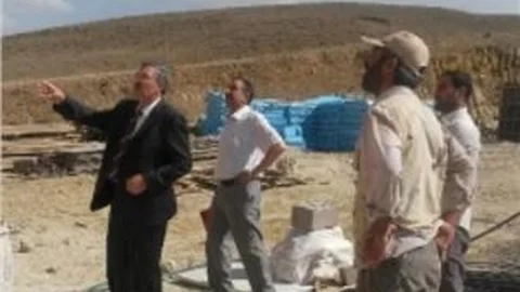 Milli Eğitim Müdürü Dursun Okullarda İncelemelerde Bulundu