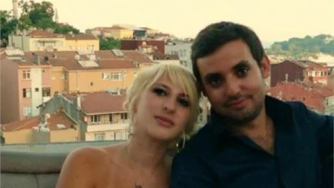 Ukraynalı Eşinin Kalbi İçin Kanada'da Mahsur Kaldı