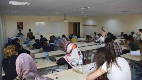 Formasyon Eğitiminde Amasya Uzem Farkı