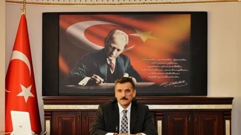 Tunceli Valisi Kaymak'dan İlköğretim Haftası Mesajı