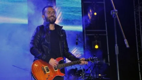 Gümüşhane'de Festival Coşkusu Final Konseri İle Sona Erdi