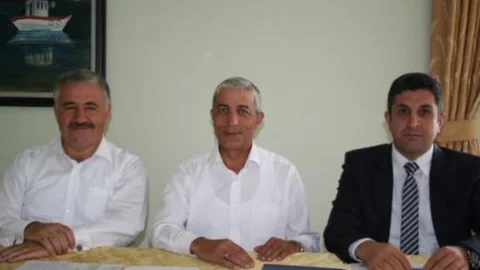 Ak Parti Milletvekilleri Müjdeyi Verdi