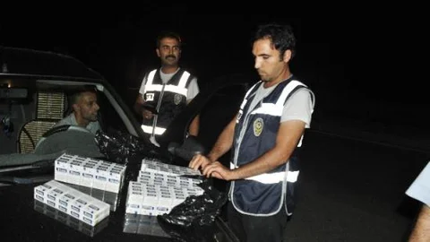 Iğdır'da Trafik Denetimleri