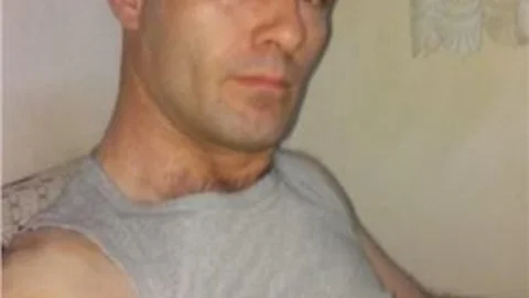 Çankırı'da İntihar