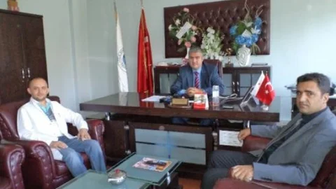 Varto Devlet Hastanesi'nde Safra Kesesi Ameliyatı