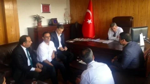 Kamu Misafirhaneleri Öğrencilere Açıldı