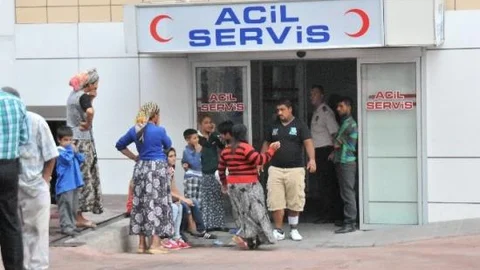 Zehir Tacirleri Arasında Tüfekli Hesaplaşma: 2 Ölü 2 Yaralı