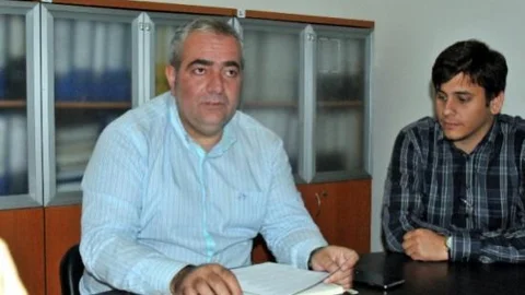 Yalova'da Susuzluk Tedbirleri Alınmaya Devam Ediliyor