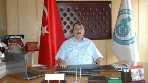 Btso Başkanı Meçikoğlu Bucak'ta İşsizlik Yok İşçi Yok