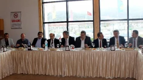 Hokey Şampiyonları Bolu'ya Döndü